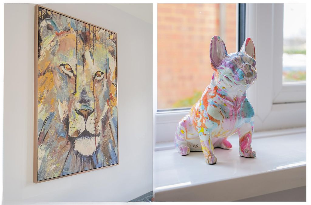 Квартира в Лондоне, Великобритания, 41 м² - фото 1