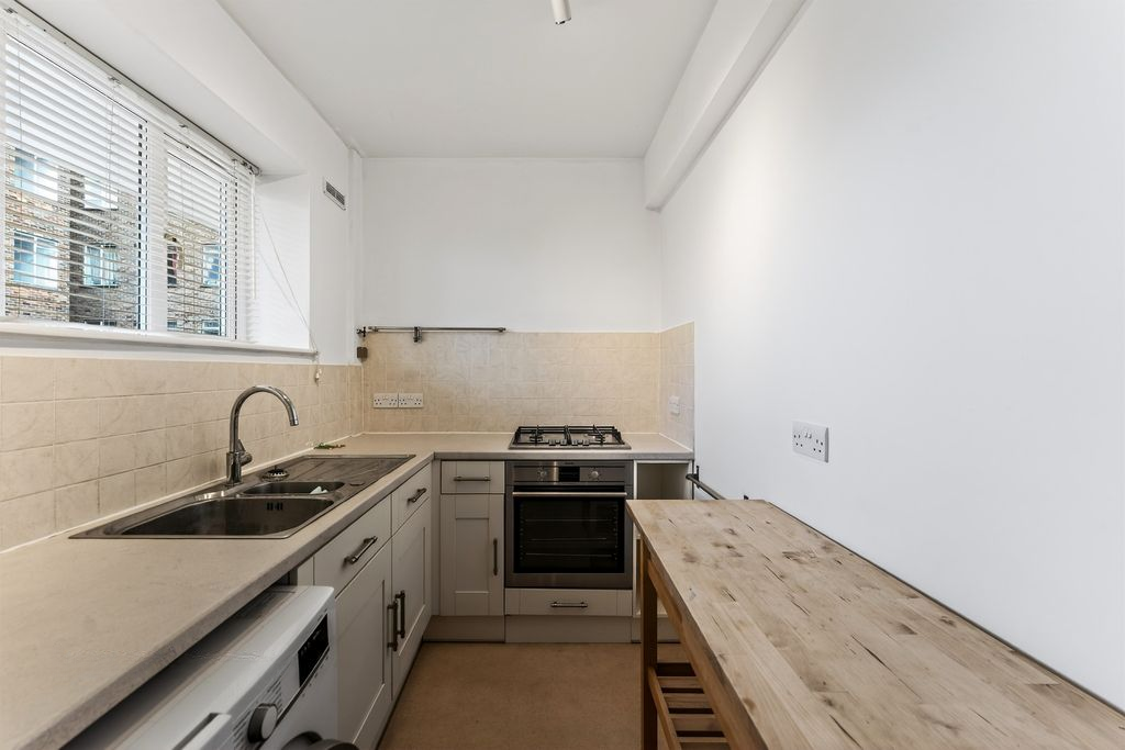 Квартира в Лондоне, Великобритания, 42 м² - фото 1