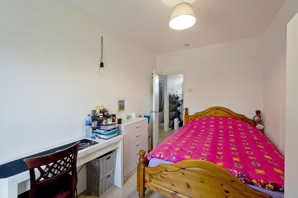 Квартира в Лондоне, Великобритания, 44 м² - фото 1