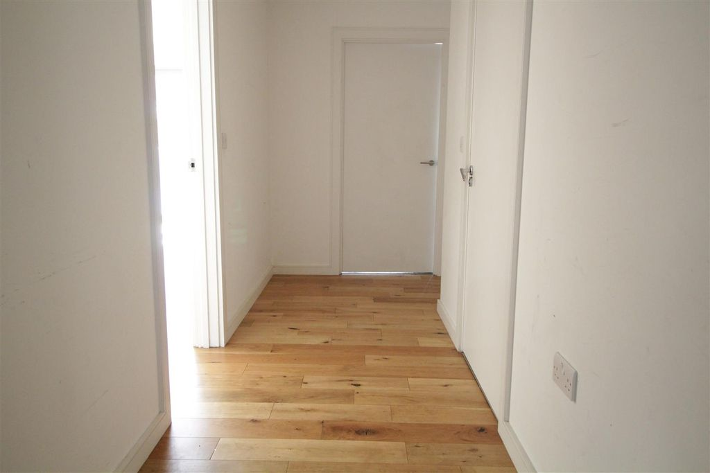 Квартира в Лондоне, Великобритания, 65 м² - фото 1