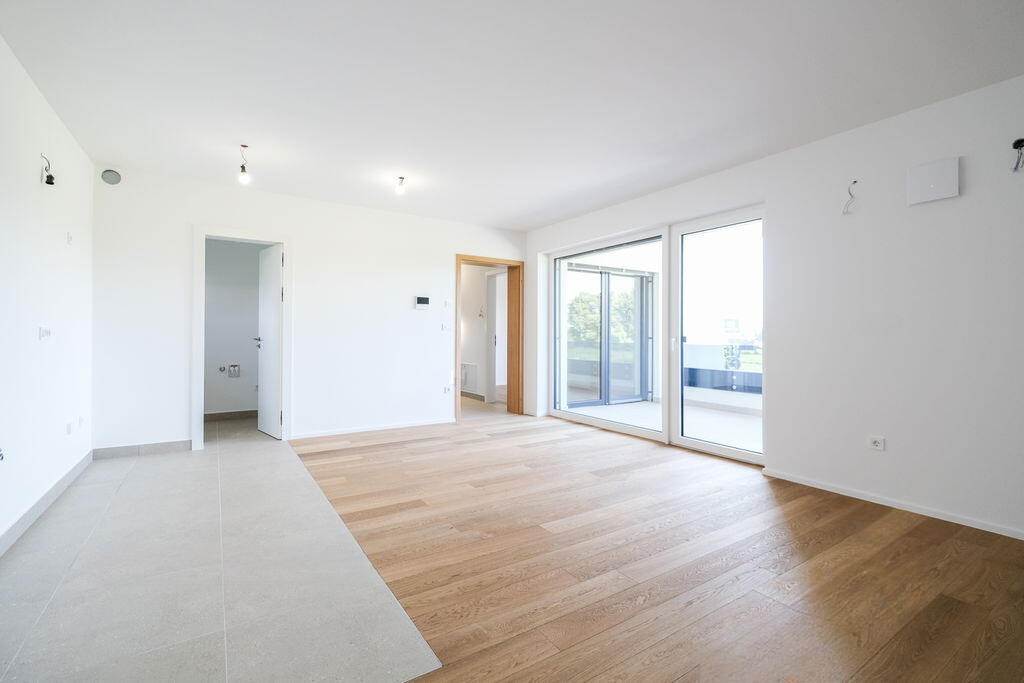 Квартира в Любляне, Словения, 67 м² - фото 1