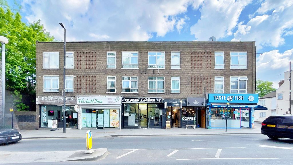 Квартира в Лондоне, Великобритания, 60 м² - фото 1