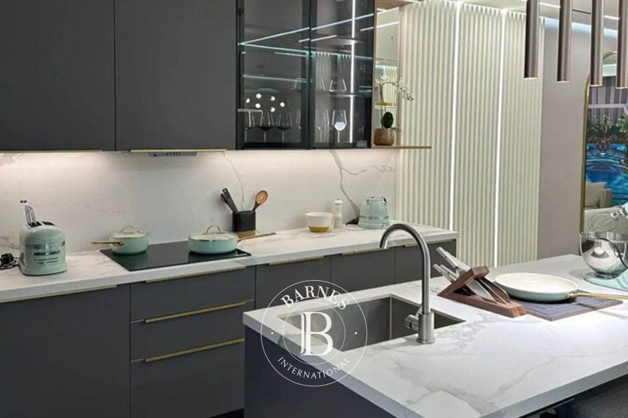 Квартира в Дубае, ОАЭ, 134.1 м² - фото 4