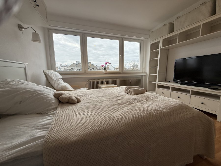 Квартира в Люксембурге, Люксембург, 26 м² - фото 1