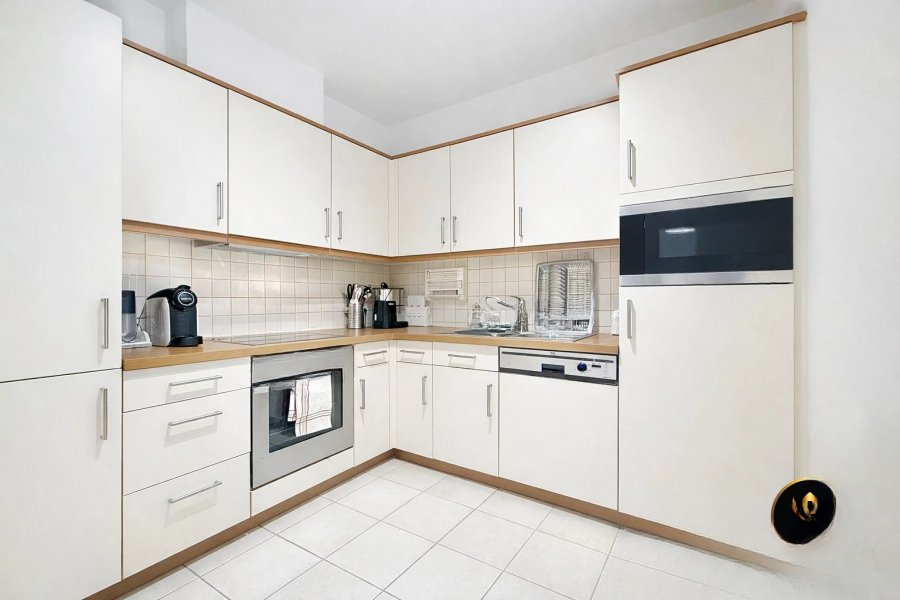 Квартира в Люксембурге, Люксембург, 46 м² - фото 1