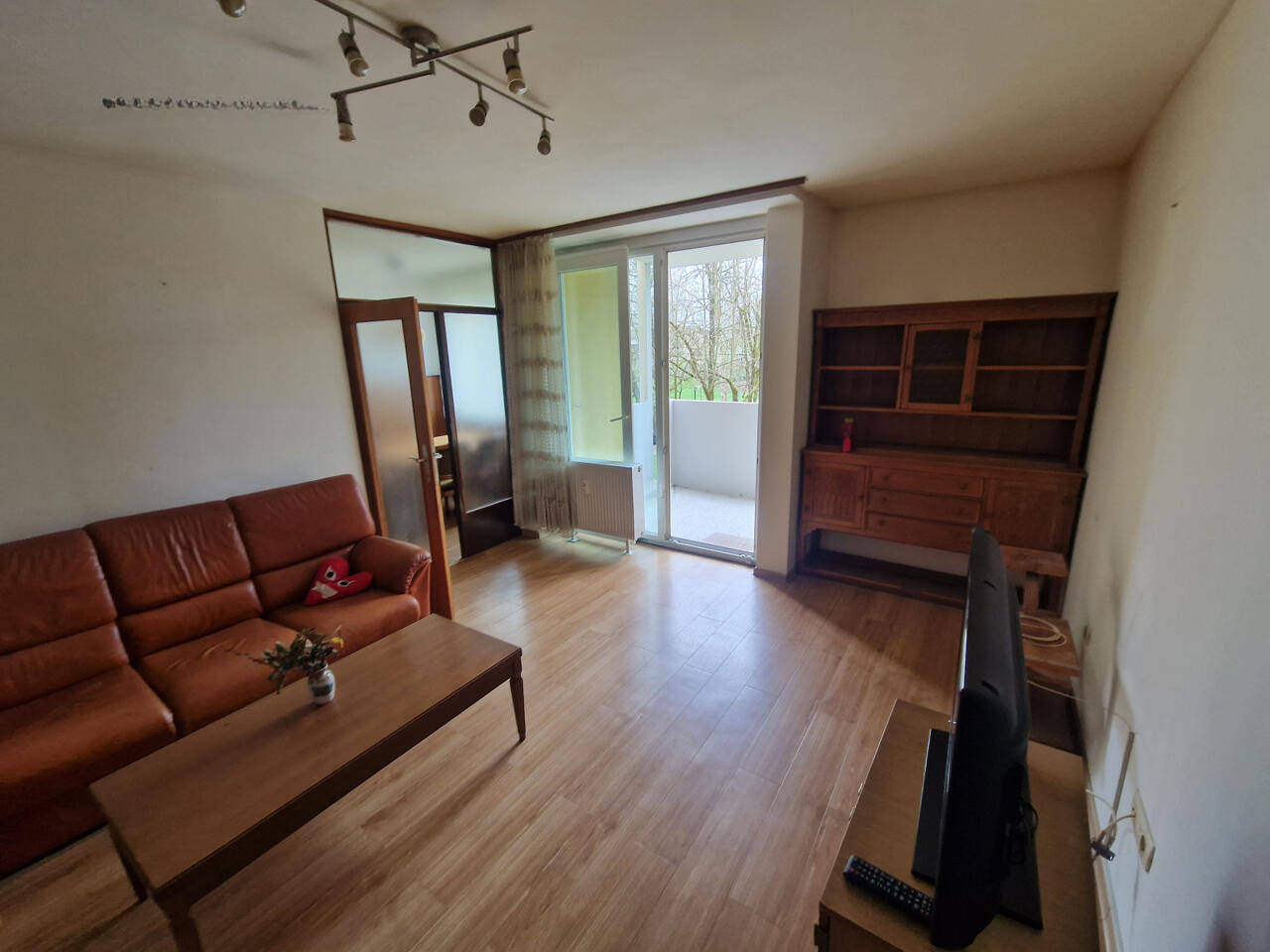 Квартира в Любляне, Словения, 92 м² - фото 1