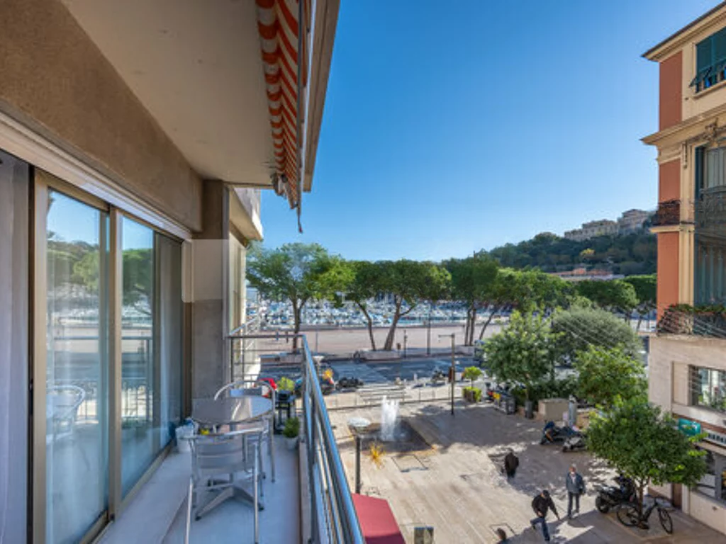 Квартира в Монако, Монако, 95 м² - фото 1