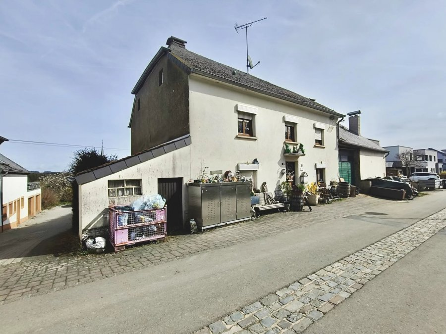 Квартира в Дикирхе, Люксембург, 320 м² - фото 1