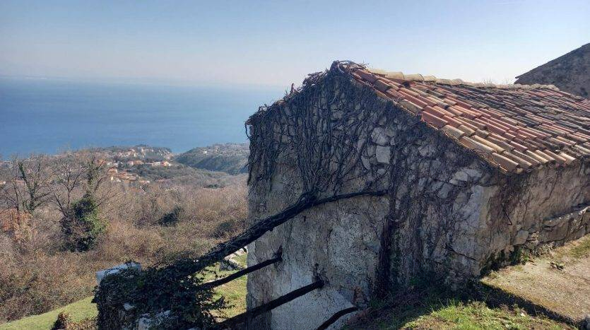 Дом в Опатии, Хорватия, 1 201 м² - фото 1