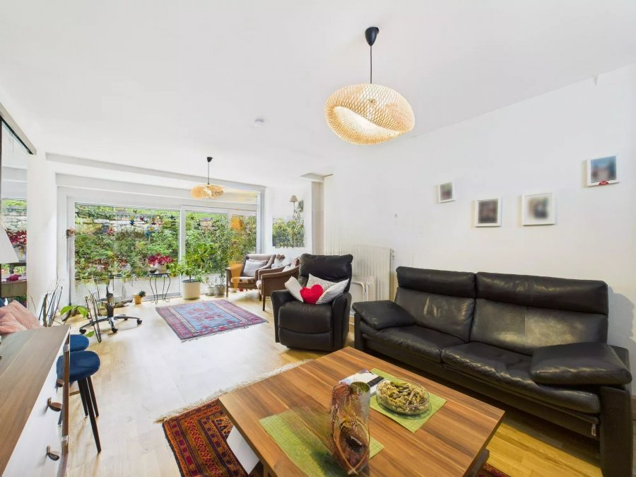 Квартира в Дикирхе, Люксембург, 140 м² - фото 1