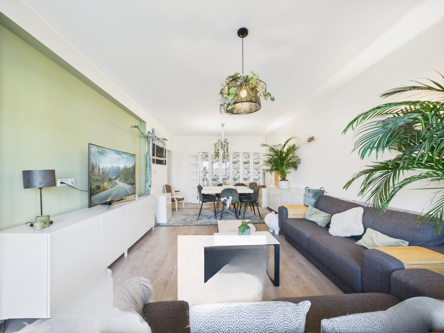 Квартира в Люксембурге, Люксембург, 126 м² - фото 1