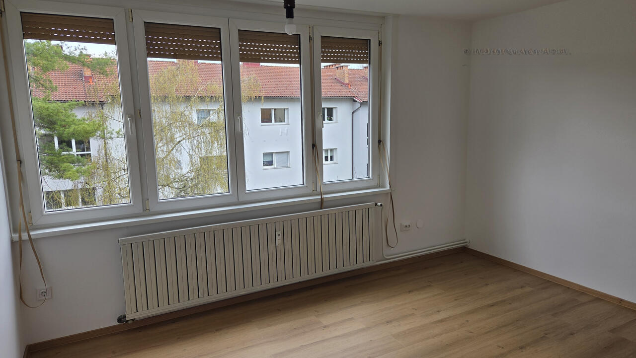 Квартира в Любляне, Словения, 27 м² - фото 1