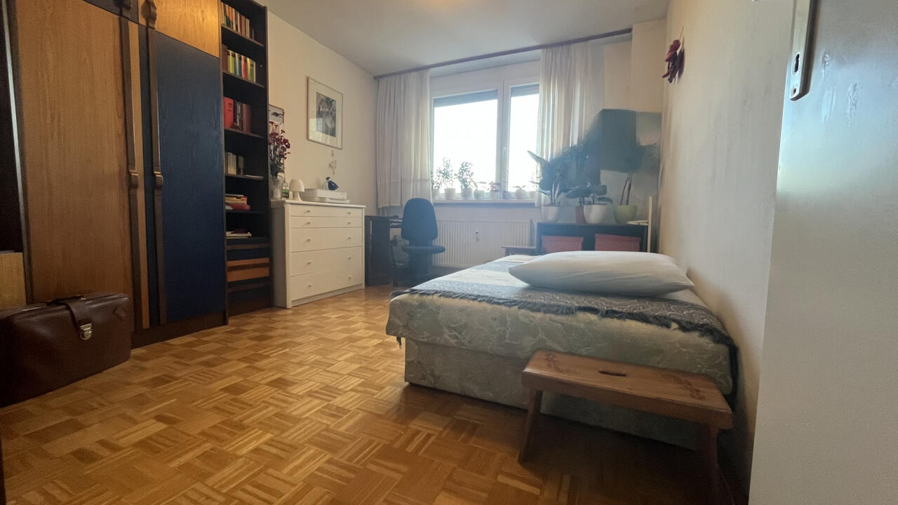 Квартира в Любляне, Словения, 62 м² - фото 1