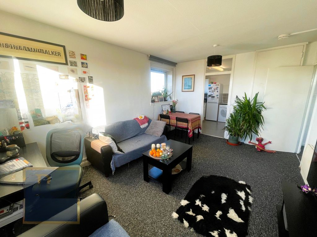 Квартира в Лондоне, Великобритания, 42 м² - фото 1