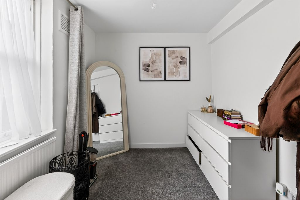 Квартира в Лондоне, Великобритания, 45 м² - фото 1