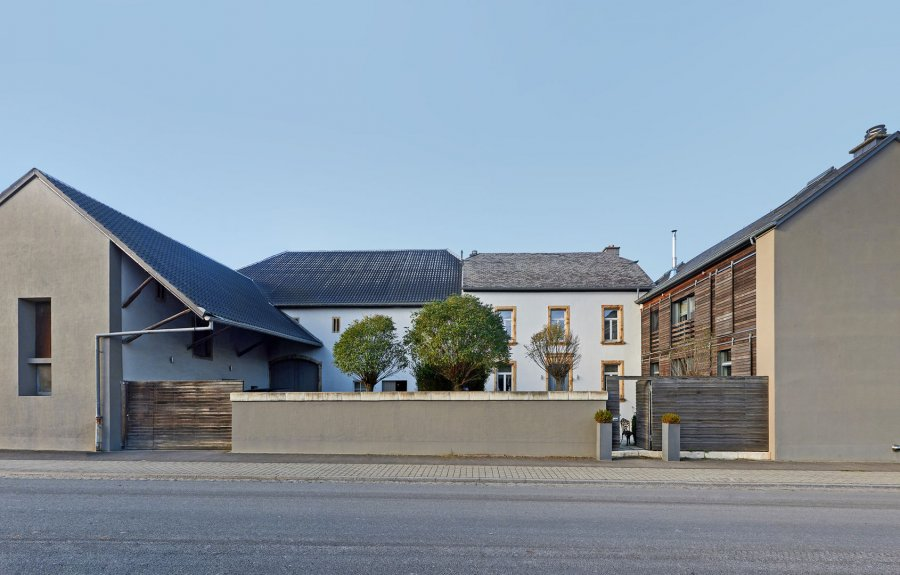 Квартира в Гревенмахере, Люксембург, 800 м² - фото 1