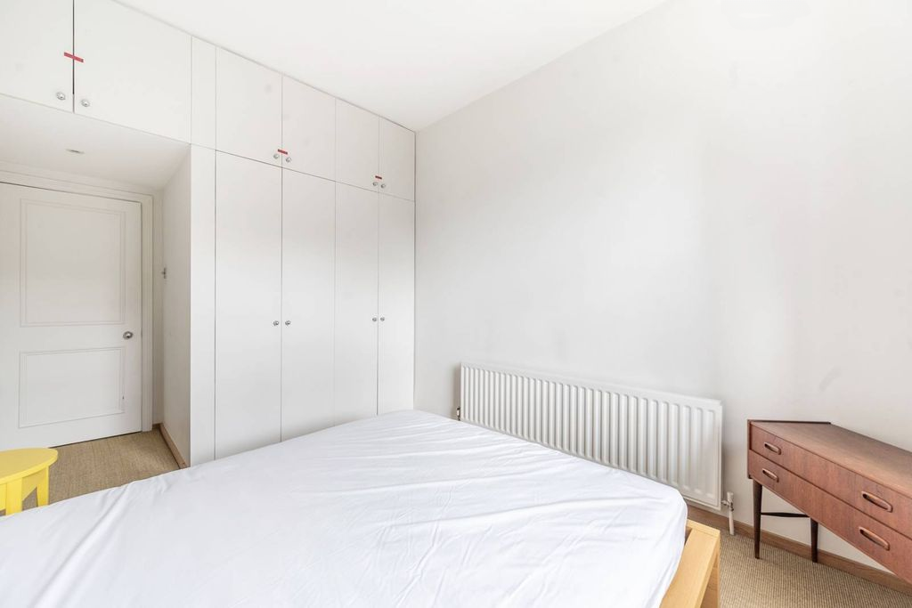 Квартира в Лондоне, Великобритания, 96 м² - фото 1