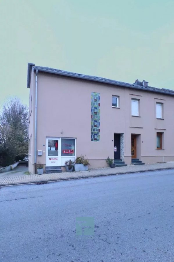 Квартира в Люксембурге, Люксембург, 30 м² - фото 1