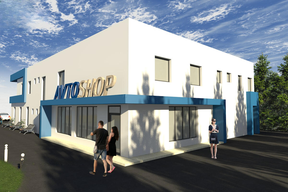 Квартира в Рогашка-Слатине, Словения - фото 1