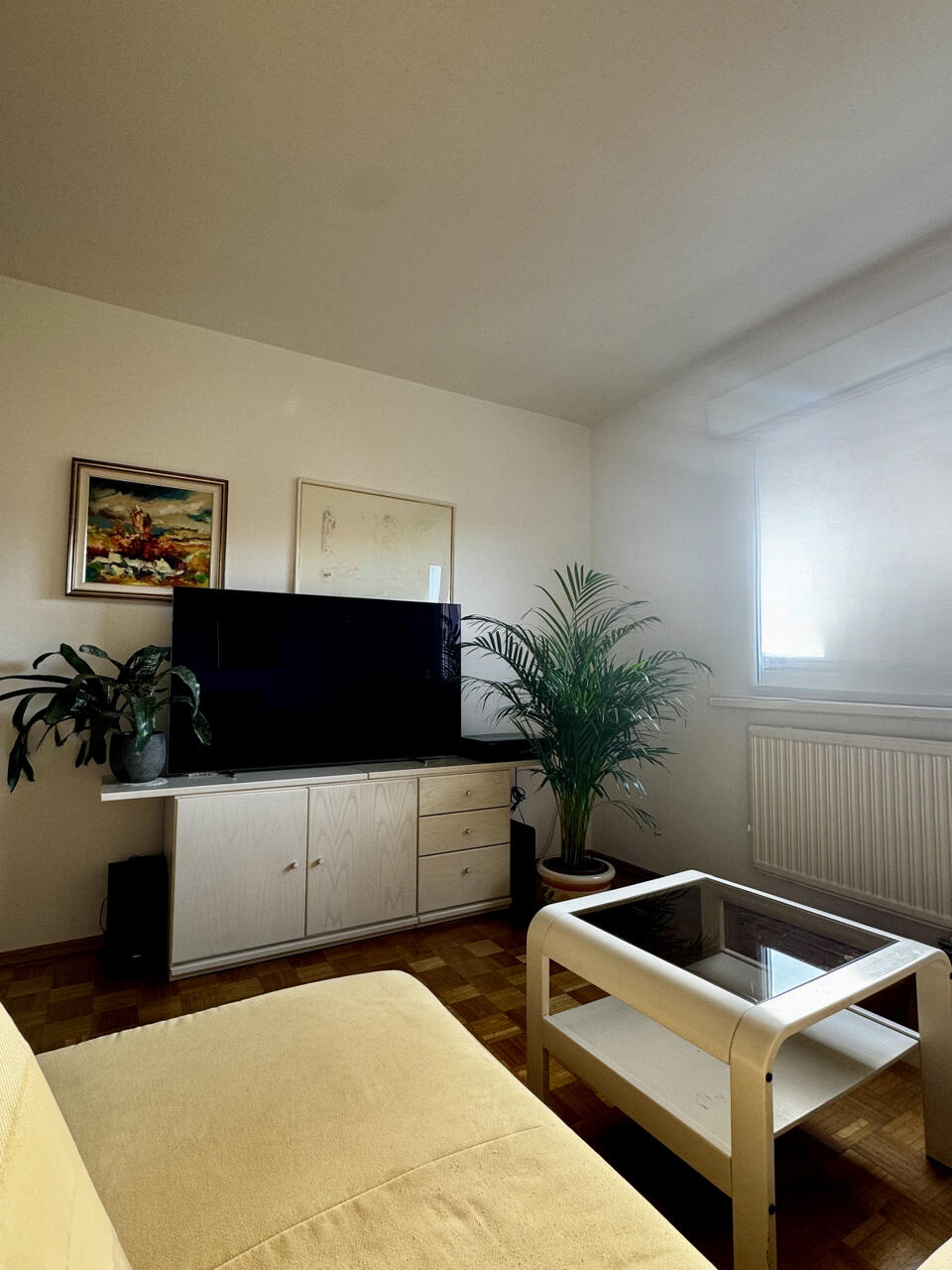 Квартира в Любляне, Словения, 83 м² - фото 1