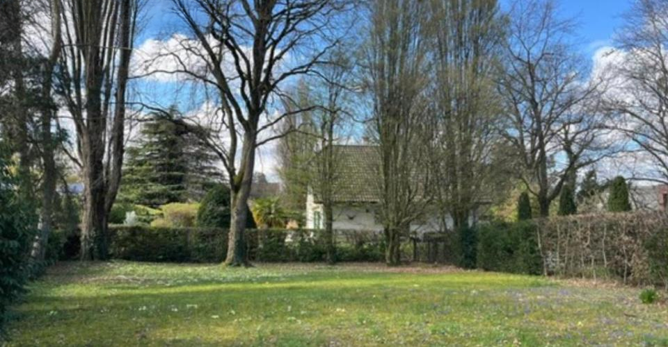 Квартира в Женеве, Швейцария, 167 м² - фото 1