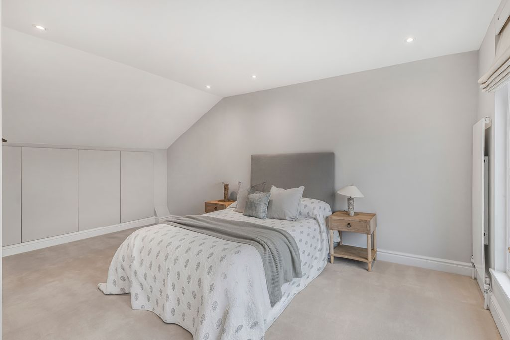 Квартира в Лондоне, Великобритания, 211 м² - фото 1