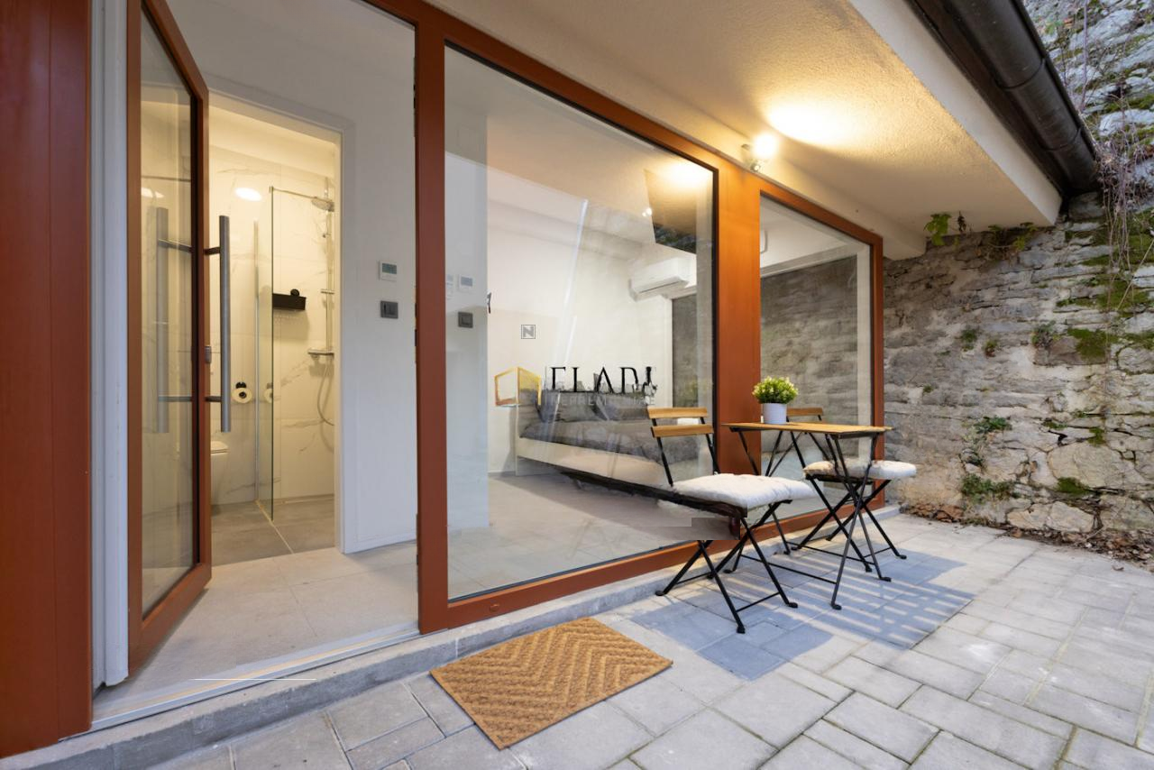 Квартира в Любляне, Словения, 87 м² - фото 1