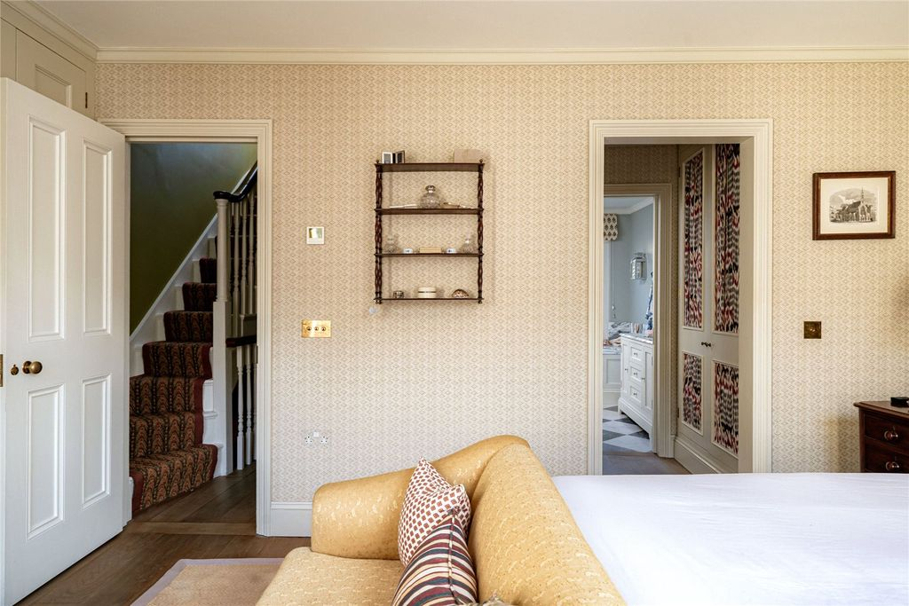 Квартира в Лондоне, Великобритания, 128 м² - фото 1