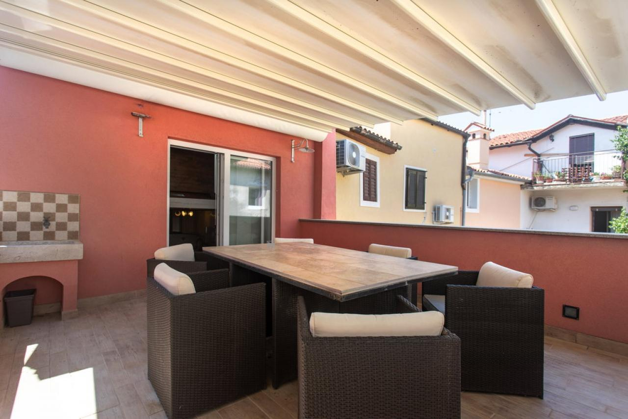 Дом в Пиране, Словения, 150 м² - фото 1