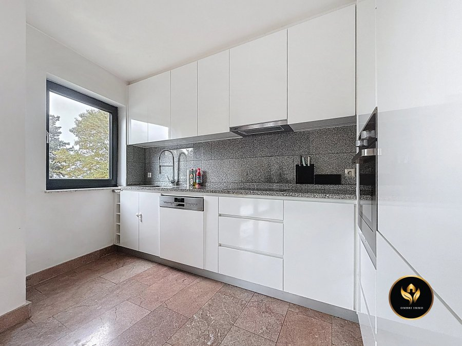 Квартира в Люксембурге, Люксембург, 90 м² - фото 1