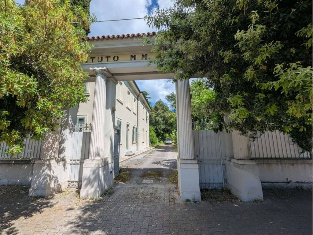 Квартира в Гориции, Италия, 115 м² - фото 1