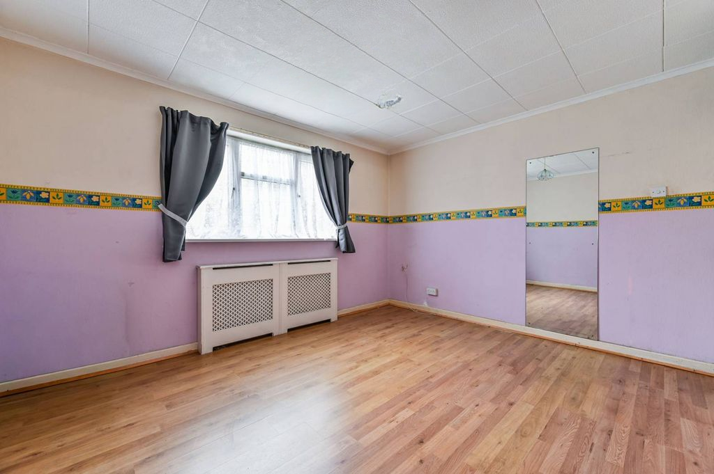 Квартира в Лондоне, Великобритания, 50 м² - фото 1