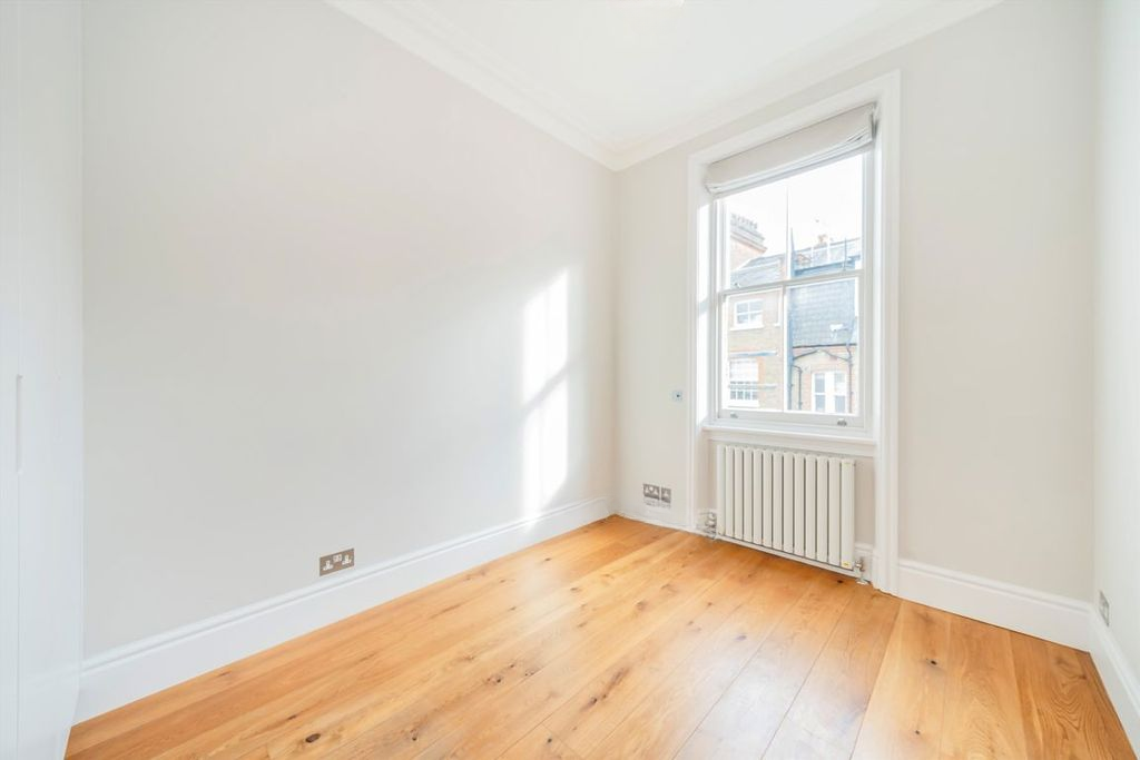 Квартира в Лондоне, Великобритания, 75 м² - фото 1