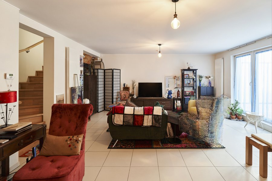 Квартира в Люксембурге, Люксембург, 103 м² - фото 1