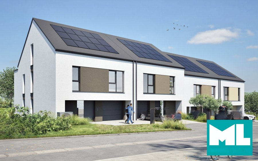 Квартира в Люксембурге, Люксембург, 161 м² - фото 1