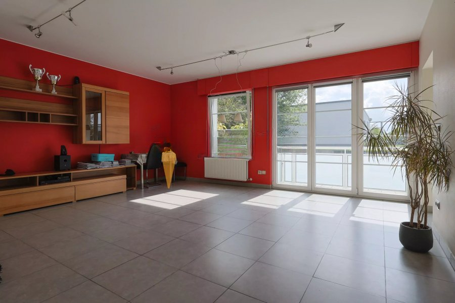 Квартира в Люксембурге, Люксембург, 73 м² - фото 1