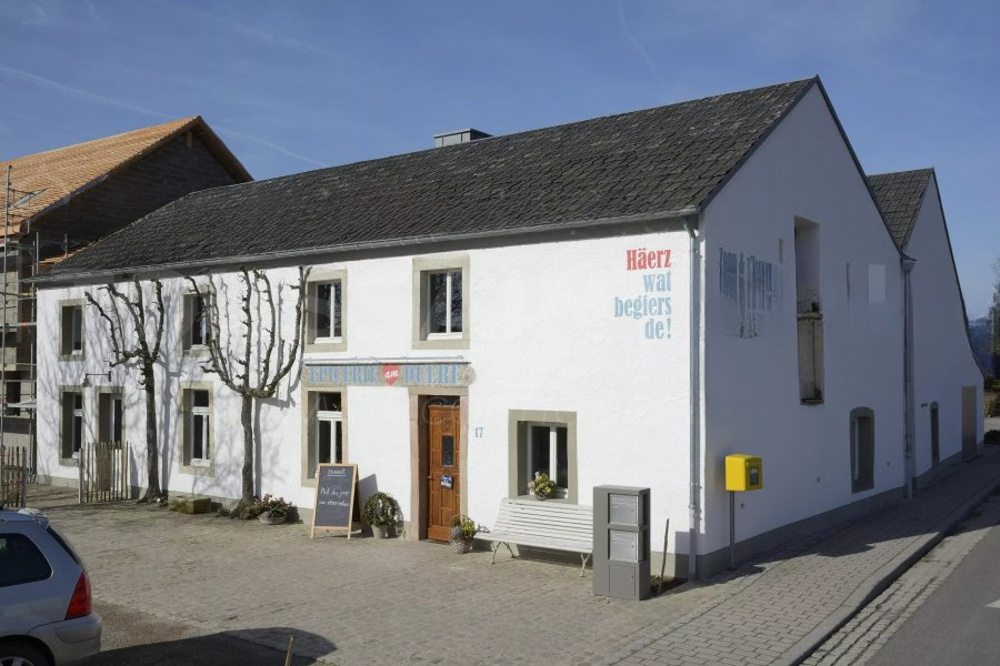 Квартира в Люксембурге, Люксембург, 255 м² - фото 1