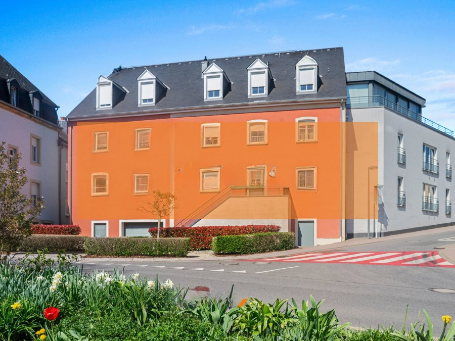 Квартира в Гревенмахере, Люксембург, 82 м² - фото 1