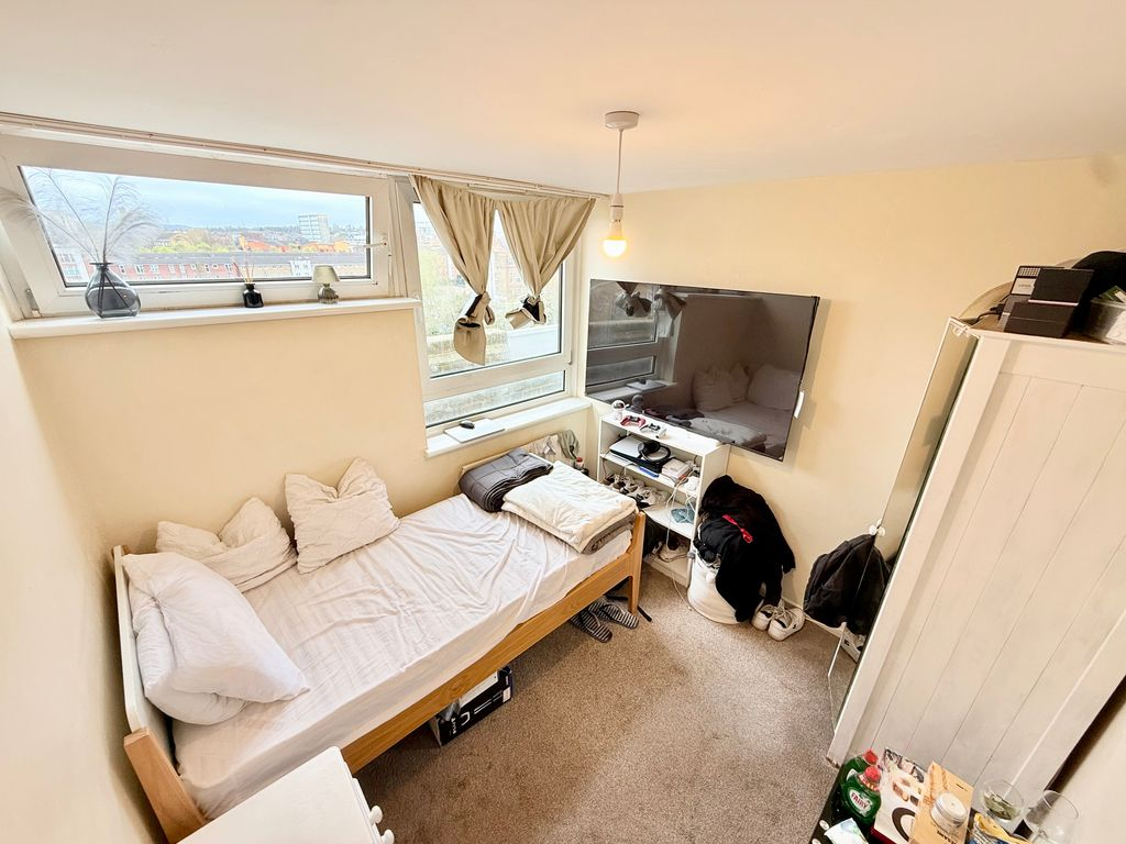 Квартира в Лондоне, Великобритания - фото 1