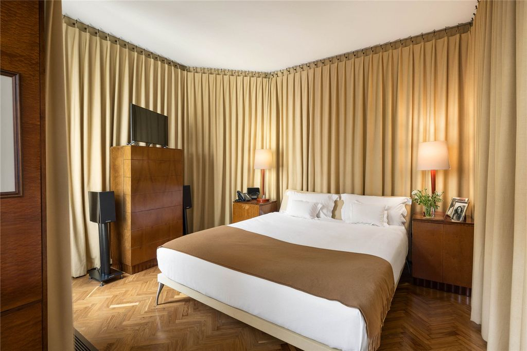 Квартира в Лондоне, Великобритания, 155 м² - фото 1