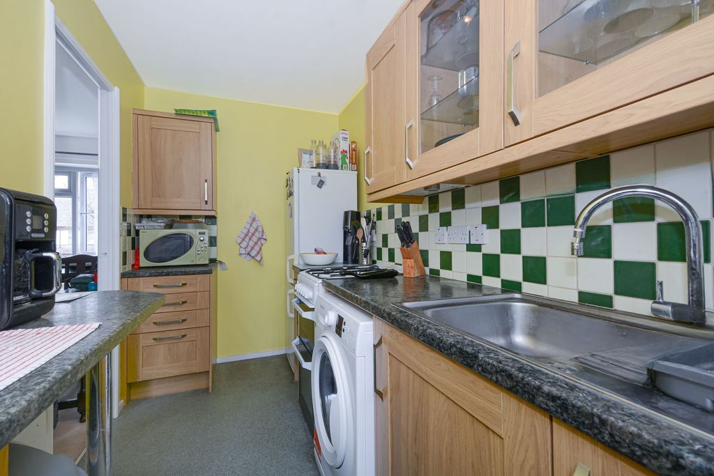 Квартира в Лондоне, Великобритания, 46 м² - фото 1