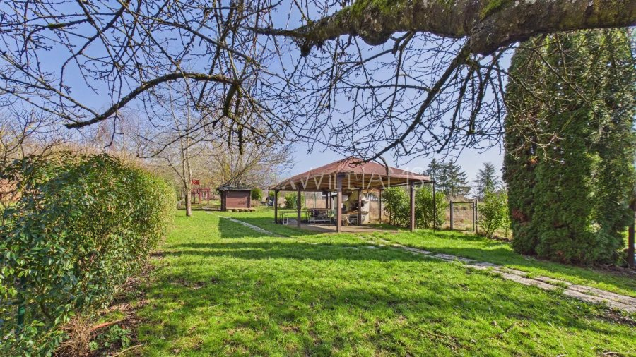 Квартира в Люксембурге, Люксембург, 170 м² - фото 1