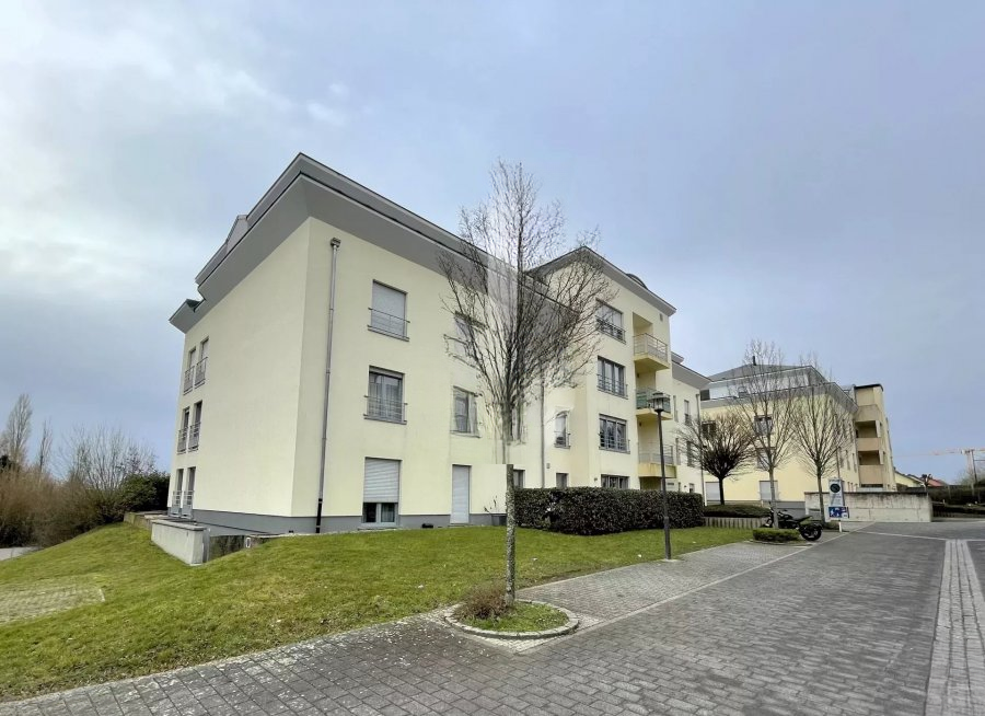 Квартира в Люксембурге, Люксембург, 68 м² - фото 1