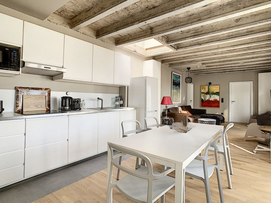 Квартира в Люксембурге, Люксембург, 76 м² - фото 1