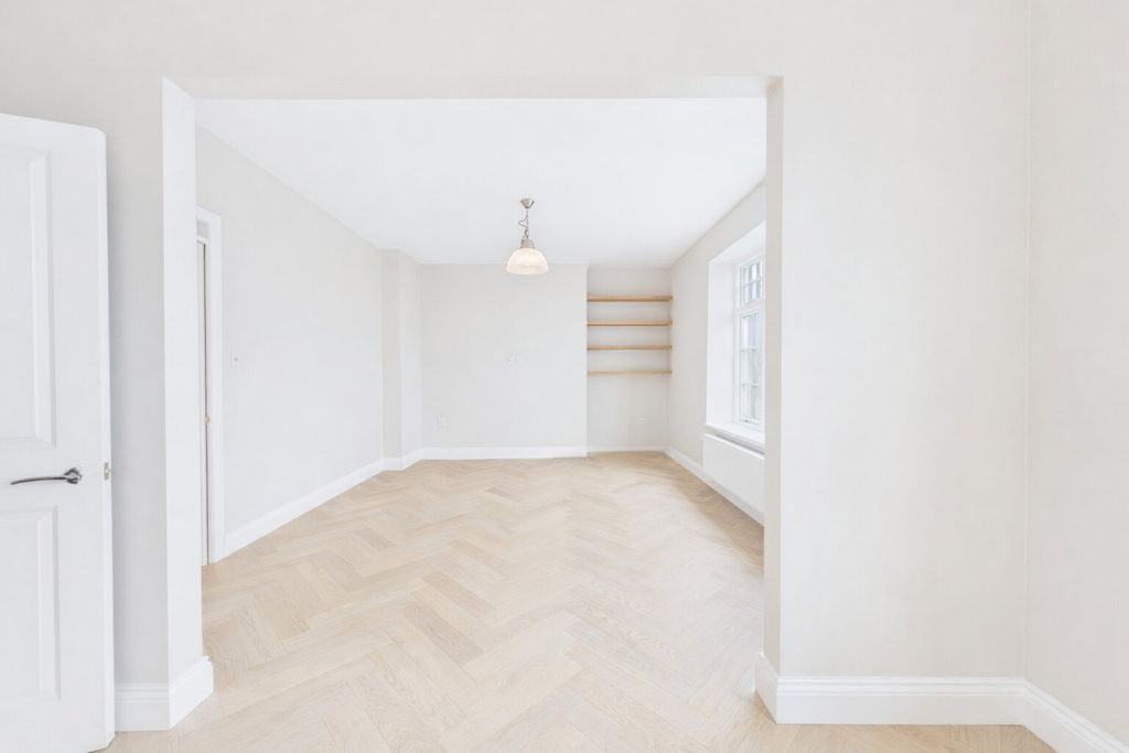 Квартира в Лондоне, Великобритания, 96 м² - фото 1