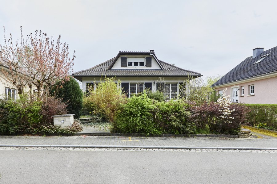 Квартира в Люксембурге, Люксембург, 180 м² - фото 1