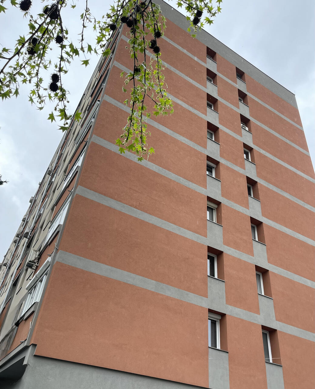 Квартира в Любляне, Словения, 76 м² - фото 1