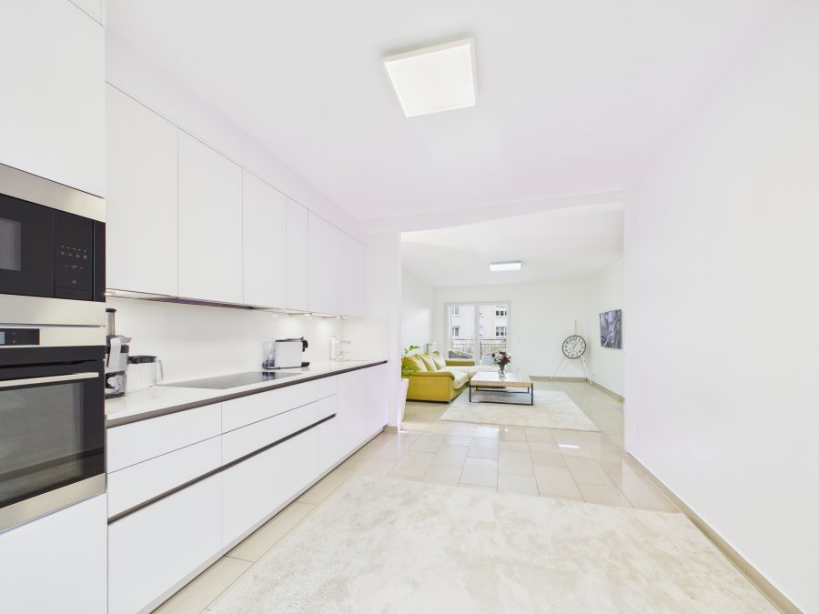 Квартира в Люксембурге, Люксембург, 94 м² - фото 1