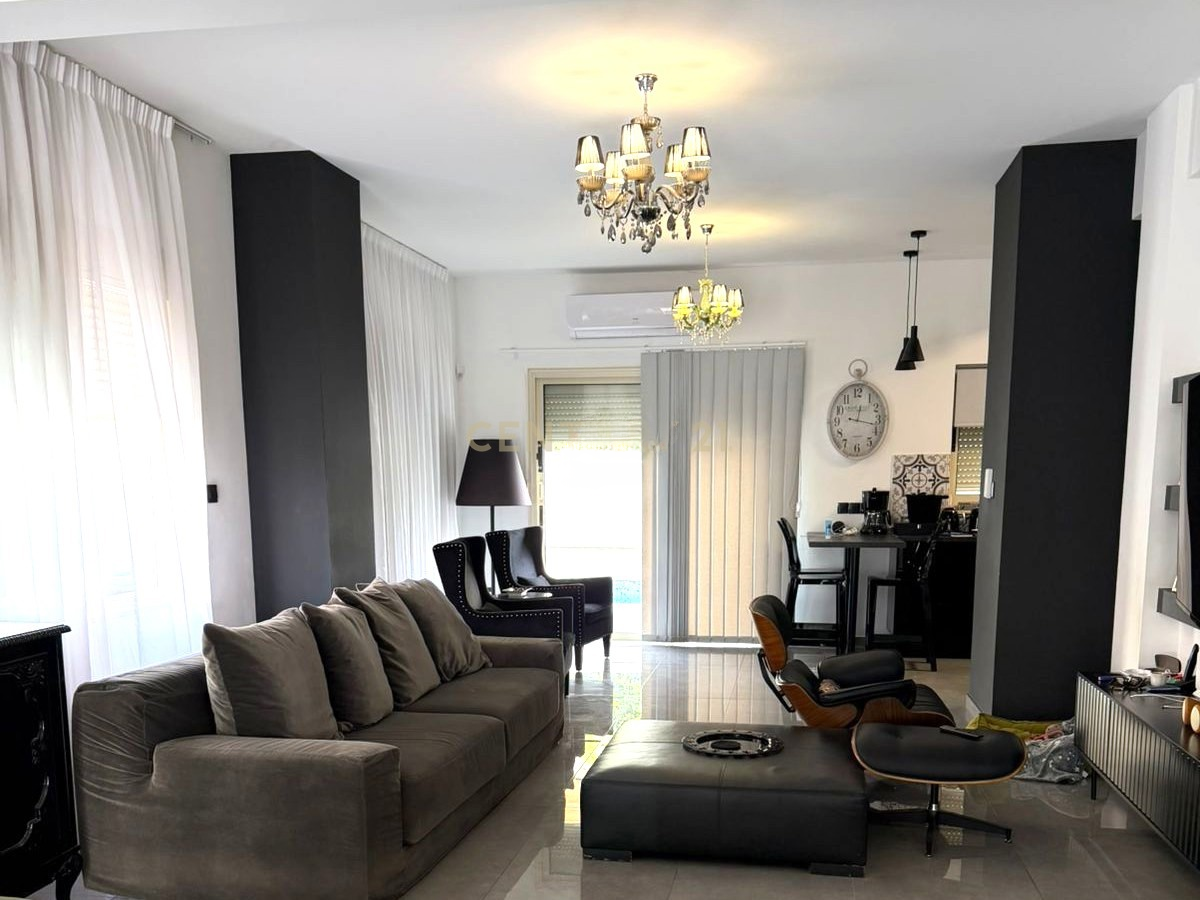 Квартира в Лимасоле, Кипр, 180 м² - фото 1