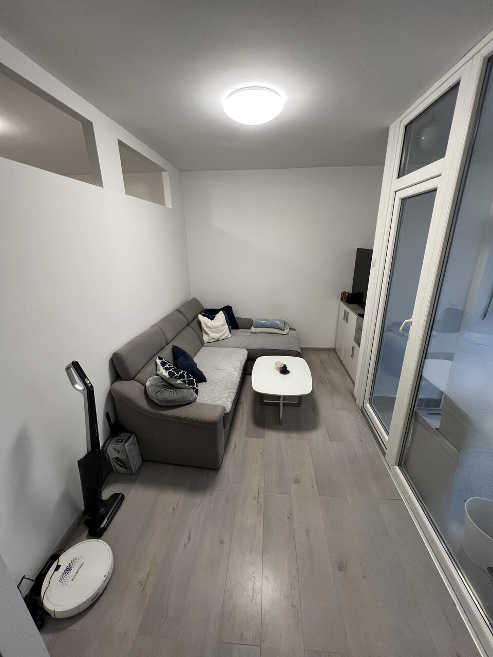 Квартира в Любляне, Словения, 43 м² - фото 1